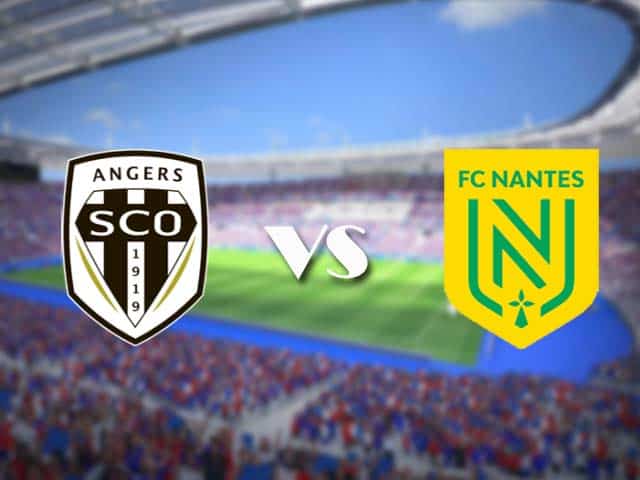 Soi kèo nhà cái trận Angers vs Nantes, 14/2/2021