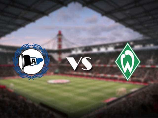 Soi kèo nhà cái trận Arminia Bielefeld vs Werder Bremen, 8/2/2021