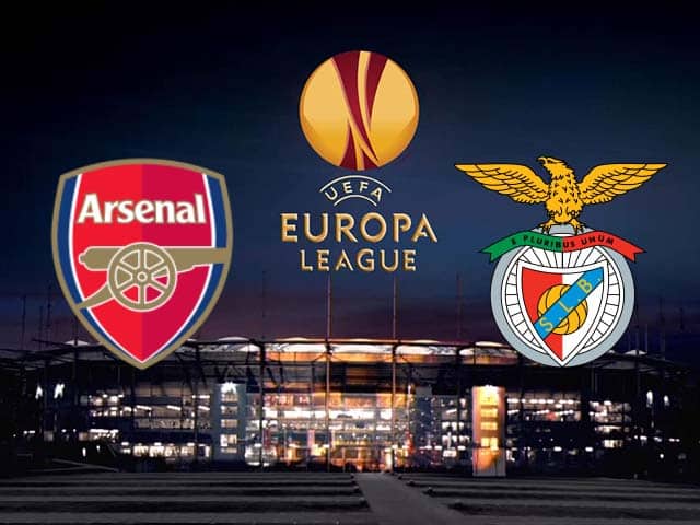 Soi kèo nhà cái trận Arsenal vs Benfica, 26/2/2021