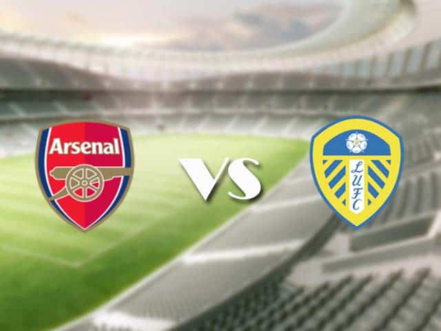 Soi kèo nhà cái trận Arsenal vs Leeds Utd, 14/2/2021