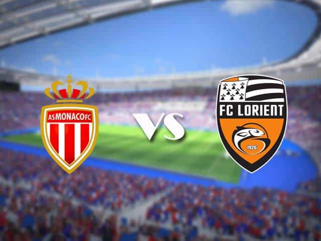 Soi kèo nhà cái trận AS Monaco vs Lorient, 14/2/2021