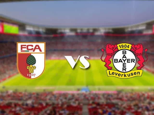 Soi kèo nhà cái trận Augsburg vs Bayer Leverkusen, 21/2/2021