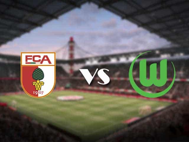 Soi kèo nhà cái trận Augsburg vs Wolfsburg, 6/2/2021