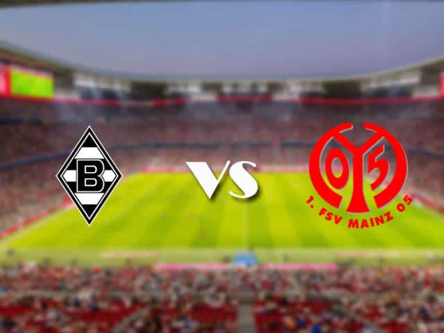 Soi kèo nhà cái trận B. Monchengladbach vs Mainz 05, 20/2/2021