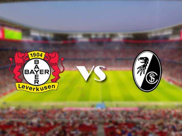 Soi kèo nhà cái trận Bayer Leverkusen vs Freiburg, 1/3/2021