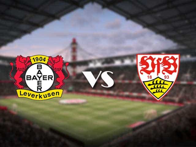 Soi kèo nhà cái trận Bayer Leverkusen vs Stuttgart, 6/2/2021