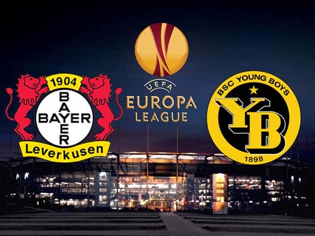 Soi kèo nhà cái trận Bayer Leverkusen vs Young Boys, 26/2/2021