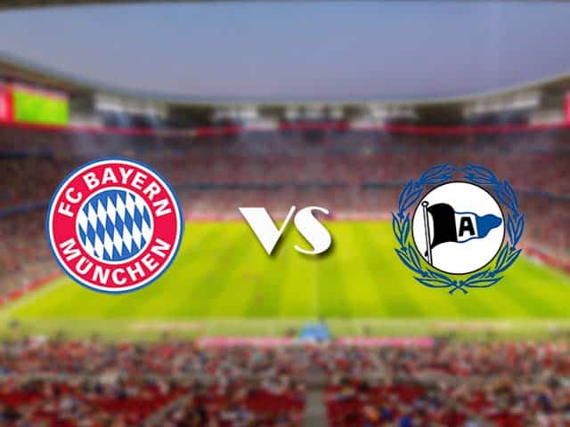 Soi kèo nhà cái trận Bayern Munich vs Arminia Bielefeld, 16/2/2021