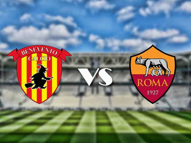 Soi kèo nhà cái trận Benevento vs AS Roma, 22/2/2021