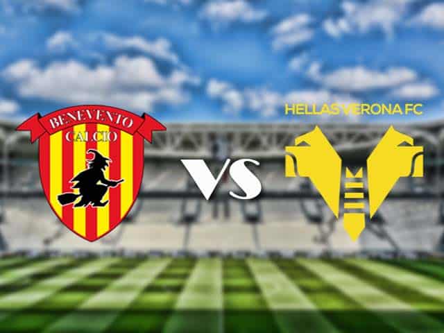 Soi kèo nhà cái trận Benevento vs Hellas Verona, 4/3/2021