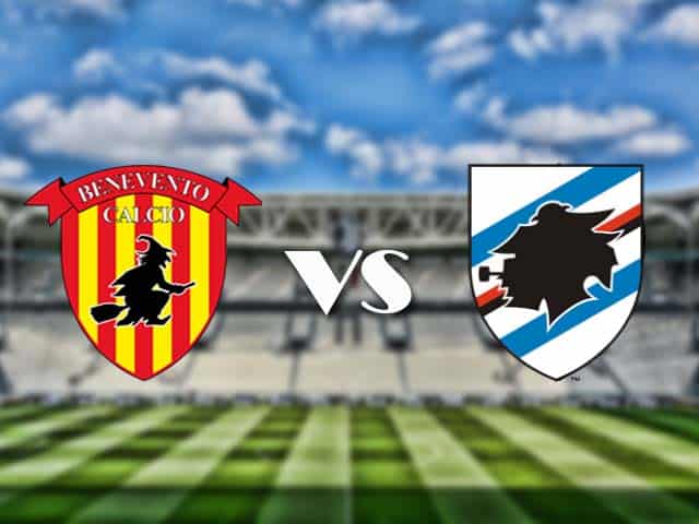 Soi kèo nhà cái trận Benevento vs Sampdoria, 7/2/2021