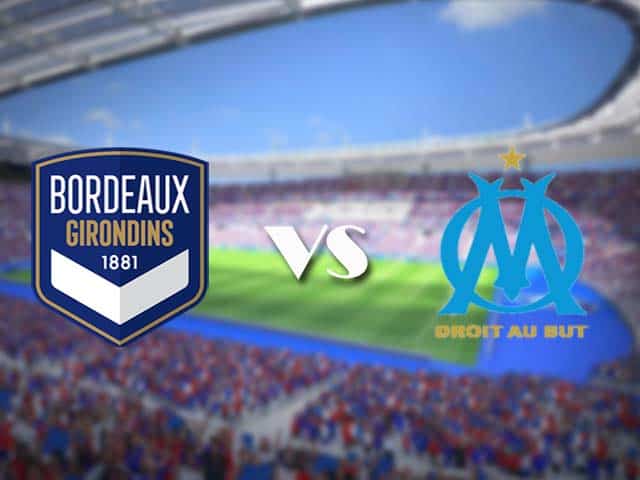 Soi kèo nhà cái trận Bordeaux vs Marseille, 15/2/2021