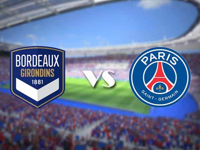 Soi‌ ‌kèo‌ ‌nhà‌ ‌cái‌‌ ‌‌trận‌‌ Bordeaux vs PSG, 4/3/2021