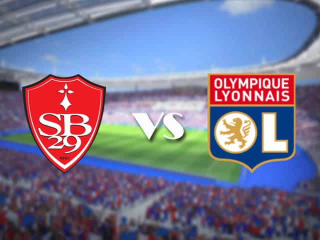 Soi kèo nhà cái trận Brest vs Lyon, 20/2/2021