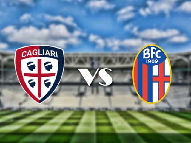 Soi kèo nhà cái trận Cagliari vs Bologna, 4/3/2021