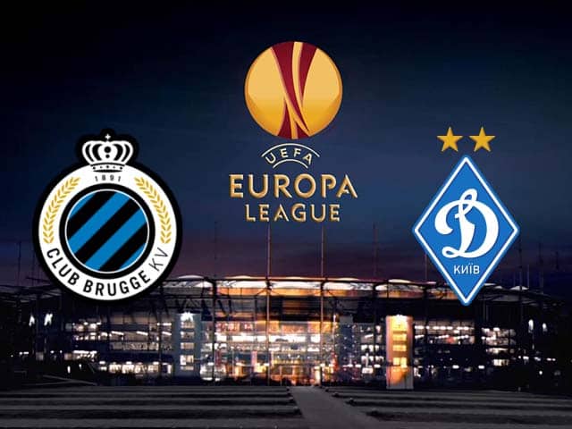 Soi kèo nhà cái trận Club Brugge vs Dynamo Kyiv, 26/2/2021