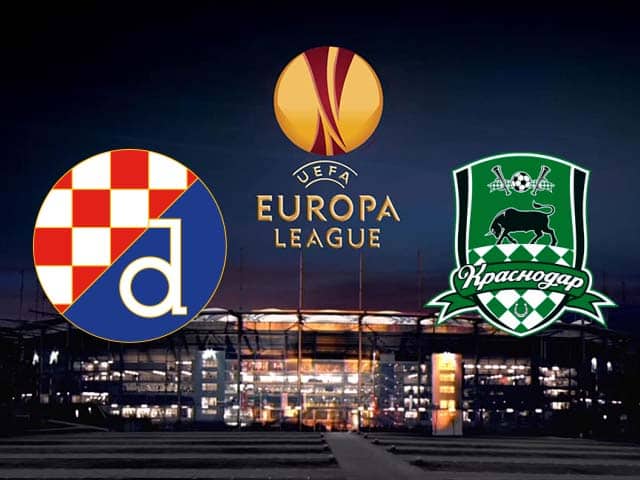 Soi kèo nhà cái trận Dinamo Zagreb vs Krasnodar, 26/2/2021