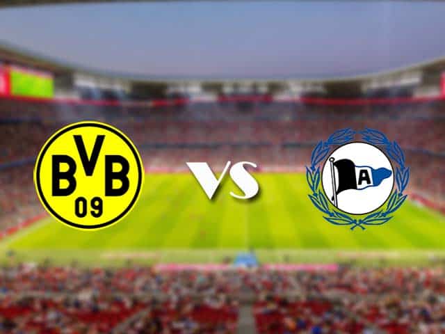 Soi kèo nhà cái trận Dortmund vs Arminia Bielefeld, 27/2/2021