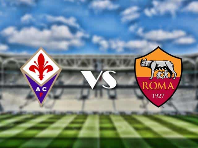 Soi kèo nhà cái trận Fiorentina vs AS Roma, 4/3/2021