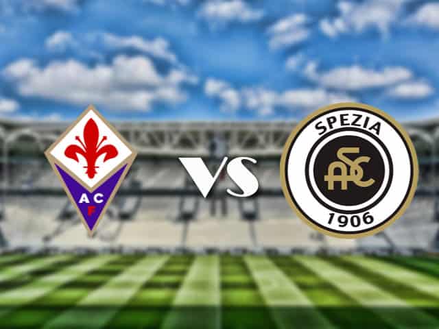 Soi kèo nhà cái trận Fiorentina vs Spezia, 20/2/2021