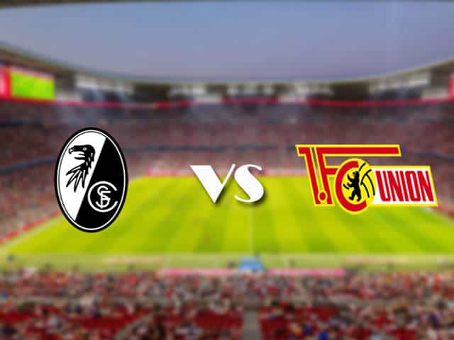 Soi kèo nhà cái trận Freiburg vs Union Berlin, 20/2/2021