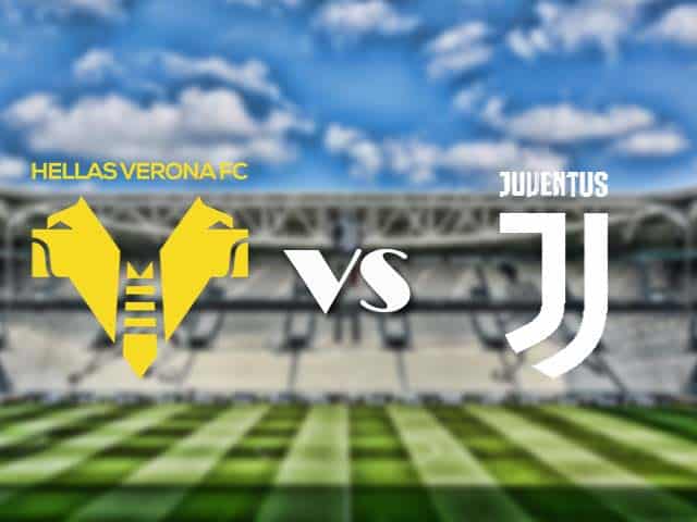 Soi kèo nhà cái trận Hellas Verona vs Juventus, 28/2/2021