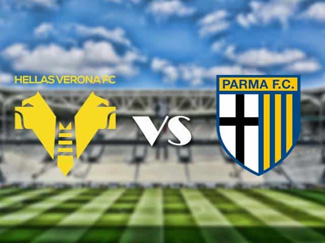 Soi kèo nhà cái trận Hellas Verona vs Parma, 16/2/2021