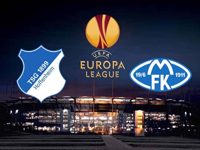 Soi kèo nhà cái trận Hoffenheim vs Molde, 26/2/2021