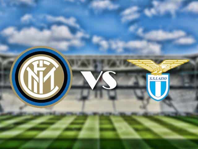 Soi kèo nhà cái trận Inter Milan vs Lazio, 15/2/2021