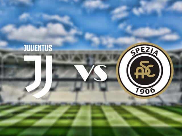 Soi kèo nhà cái trận Juventus vs Spezia, 3/3/2021