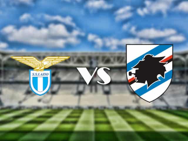 Soi kèo nhà cái trận Lazio vs Sampdoria, 20/2/2021