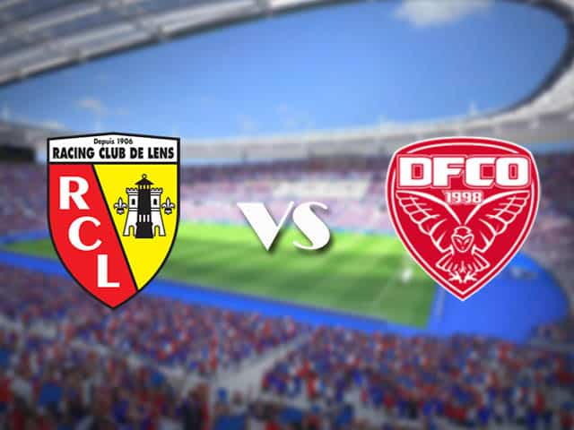 Soi kèo nhà cái trận Lens vs Dijon, 21/2/2021