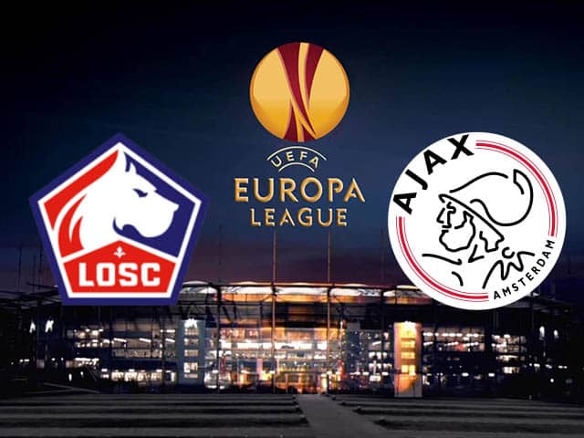 Soi kèo nhà cái trận Lille vs Ajax, 19/2/2021