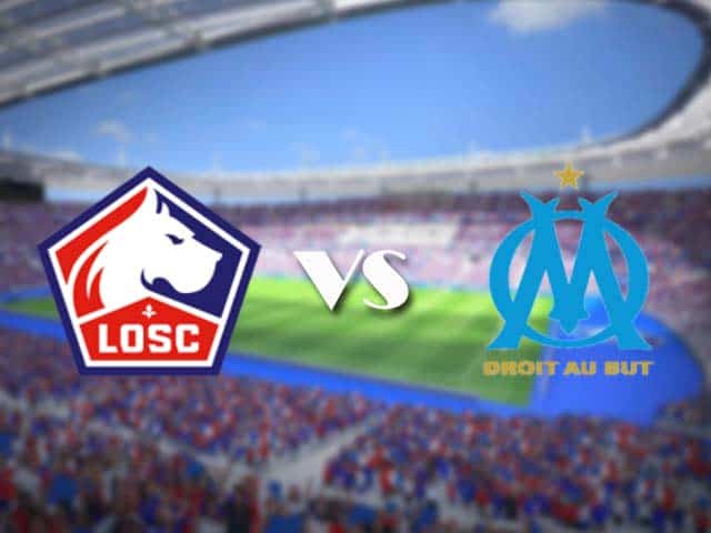 Soi‌ ‌kèo‌ ‌nhà‌ ‌cái‌‌ ‌‌trận‌‌ Lille vs Marseille, 4/3/2021