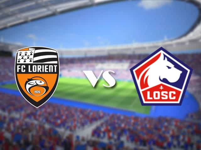 Soi kèo nhà cái trận Lorient vs Lille, 21/2/2021