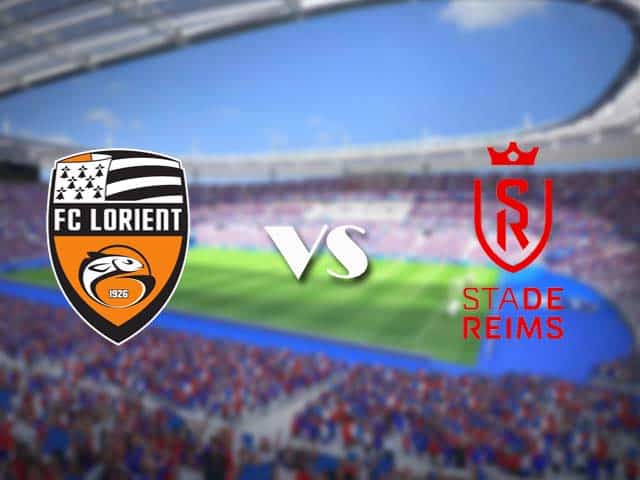 Soi kèo nhà cái trận Lorient vs Reims, 6/2/2021