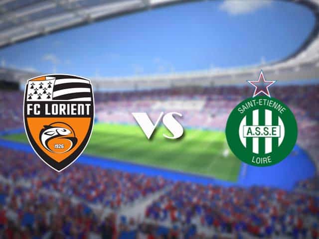 Soi kèo nhà cái trận Lorient vs St Etienne, 28/2/2021