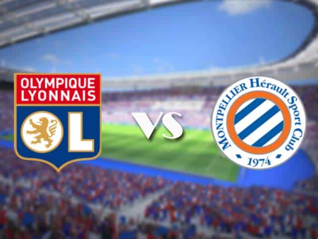 Soi kèo nhà cái trận Lyon vs Montpellier, 14/2/2021