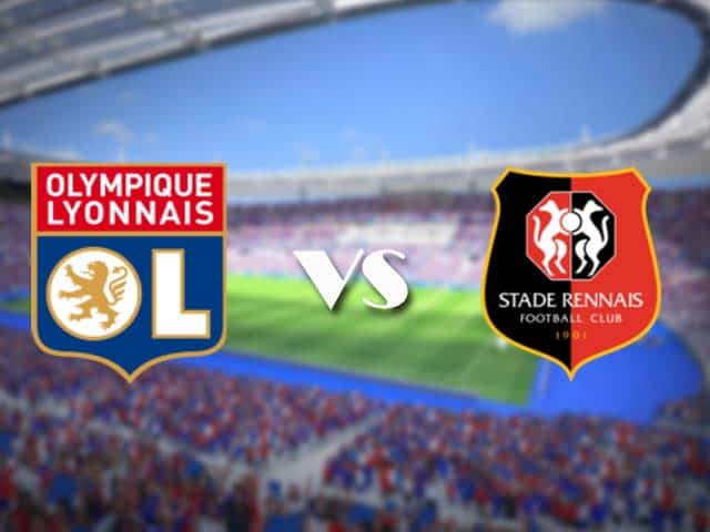 Soi‌ ‌kèo‌ ‌nhà‌ ‌cái‌‌ ‌‌trận‌‌ Lyon vs Rennes, 4/3/2021