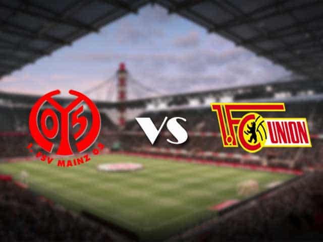 Soi kèo nhà cái trận Mainz 05 vs Union Berlin, 6/2/2021