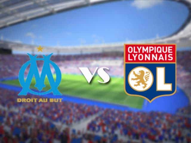 Soi kèo nhà cái trận Marseille vs Lyon, 1/3/2021