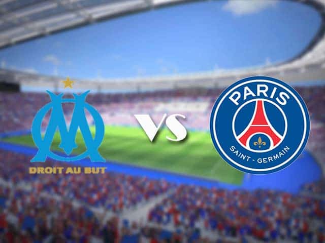 Soi kèo nhà cái trận Marseille vs PSG, 8/2/2021