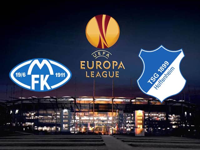 Soi kèo nhà cái trận Molde vs Hoffenheim, 19/2/2021