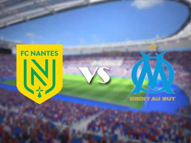 Soi kèo nhà cái trận Nantes vs Marseille, 20/2/2021