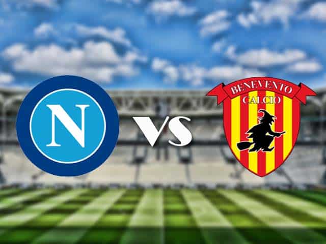 Soi kèo nhà cái trận Napoli vs Benevento, 1/3/2021