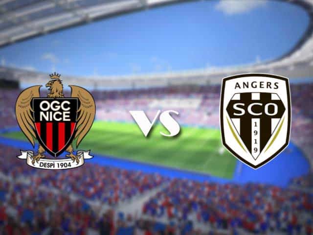 Soi kèo nhà cái trận Nice vs Angers, 7/2/2021