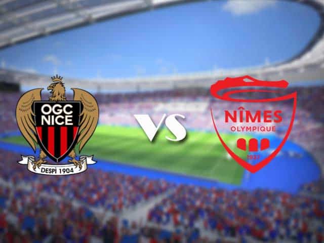 Soi kèo nhà cái trận Nice vs Nimes, 28/2/2021