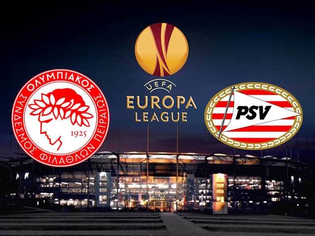 Soi kèo nhà cái trận Olympiakos vs PSV, 19/2/2021