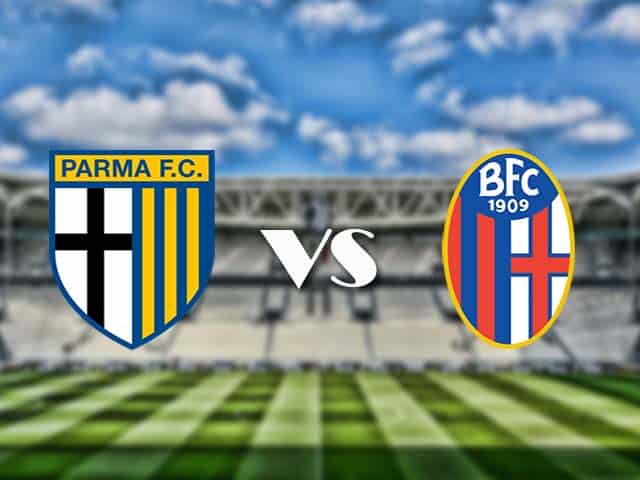 Soi kèo nhà cái trận Parma vs Bologna, 8/2/2021