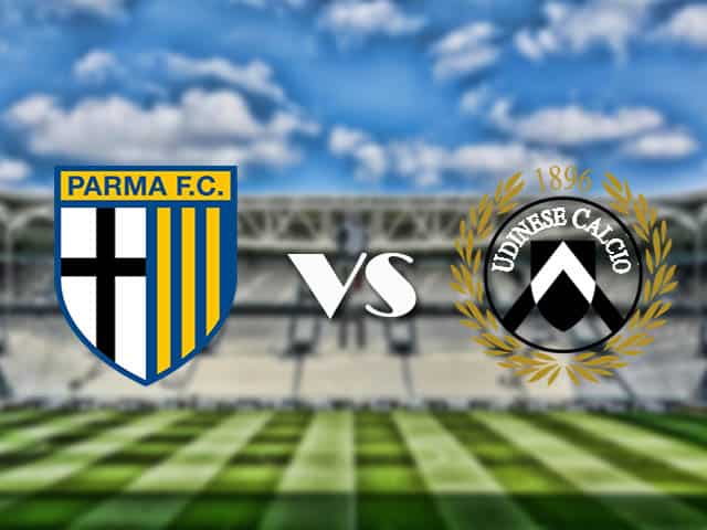 Soi kèo nhà cái trận Parma vs Udinese, 21/2/2021